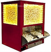 Витрина для попкорна с автоподачей VTP-060A