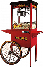 Аппарат для попкорна HKN-PCORN-T