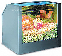 Витрина для попкорна VTP1-075n