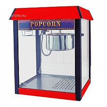 Аппарат для попкорна FEHCF102