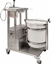 Миксер с коутером RoboMix Mini