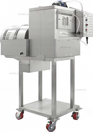 Аппарат для попкорна MiniRobo S1