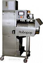 Аппарат для попкорна ROBOPOP MARK 3 DF