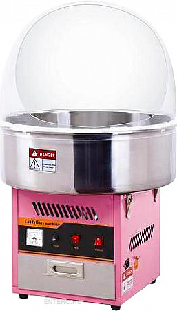 Аппарат для сахарной ваты ET-MF01