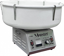 Аппарат для сахарной ваты MONSTER