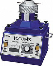 Аппарат для сахарной ваты FOCUS-FS
