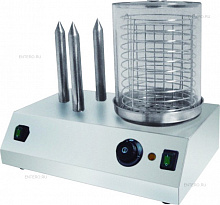 Аппарат для хот-догов IHD-03