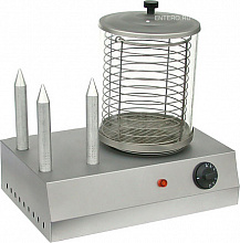 Аппарат для хот-догов CS 3P