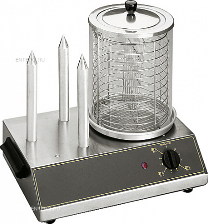 Аппарат для хот-догов CS 3 E