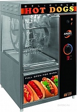 Гриль электический для хот-догов МК-1.22