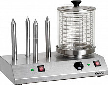 Аппарат для хот-догов A120408