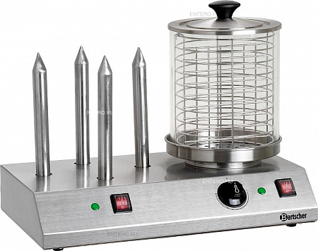 Аппарат для хот-догов A120408