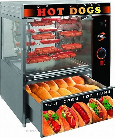 Гриль для сосисок МК-1.44