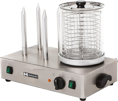 Аппарат для хот-догов HKN-WD4