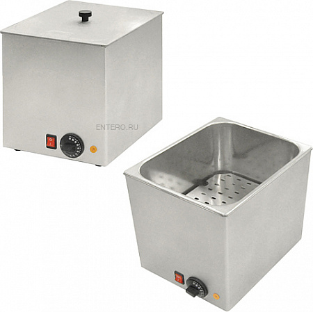 Аппарат для хот-догов HD 100