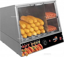 Гриль для сосисок МК-1.70