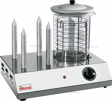 Аппарат для хот-догов Y09 4