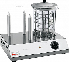 Аппарат для хот-догов Y09 3