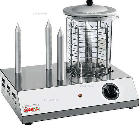 Аппарат для хот-догов Y09 3