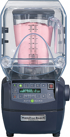 Блендер HBH850