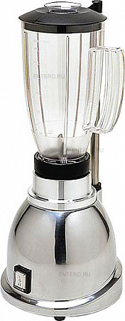Блендер P100 серый