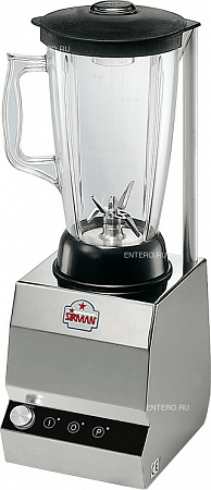 Блендер ORIONE INOX VV