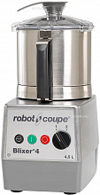 Бликсер Blixer 4