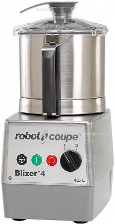 Бликсер Blixer 4