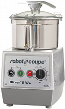 Бликсер Blixer 5 V.V. 220В