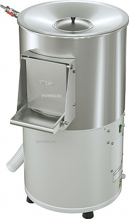 Картофелечистка МОК-150А