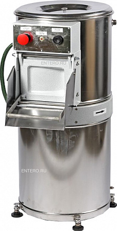 Картофелечистка К-200