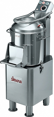 Картофелечистка LC/PPJ 10