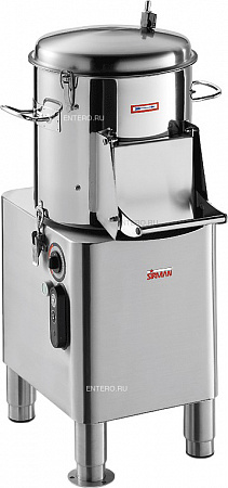 Картофелечистка PPJ 20 SC 220В