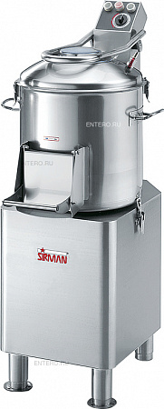 Картофелечистка PPJ 20 380В