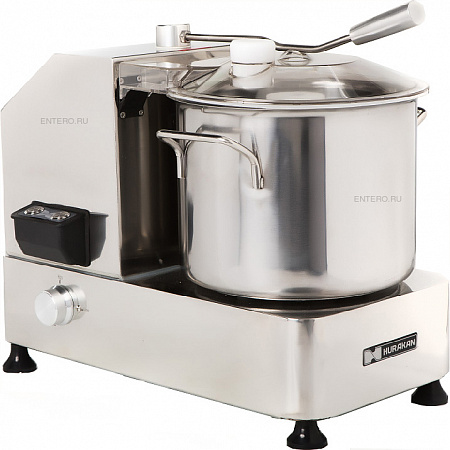 Куттер HKN-CL6