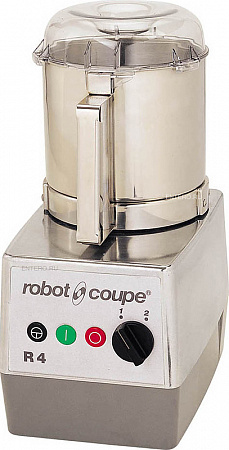 Куттер R4
