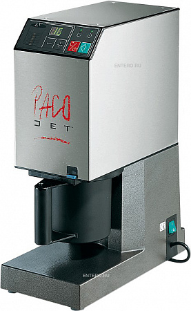 Гомогенизатор 1