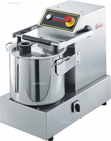 Куттер C 15 DA BANCO 380В