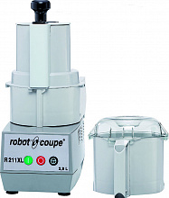 Кухонный процессор R 211 XL