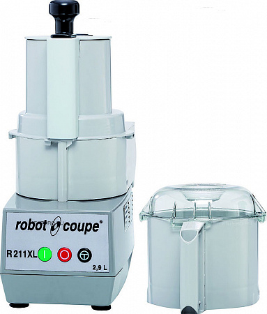 Кухонный процессор R 211 XL