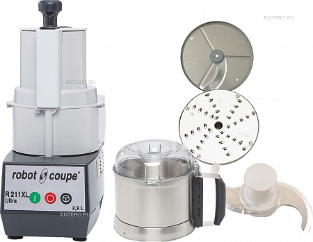 Кухонный процессор R 211 XL Ultra