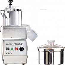 Кухонный процессор R502 (без ножей)