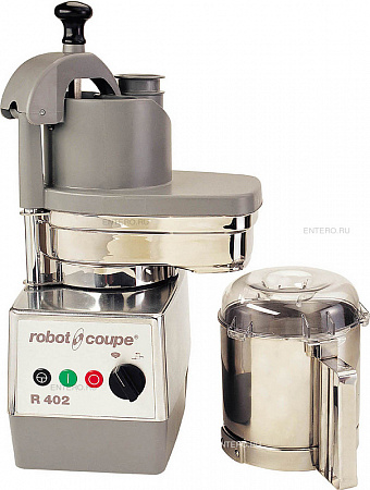 Кухонный процессор R402 (2453)
