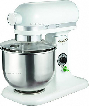 Миксер планетарный HKN-K5P