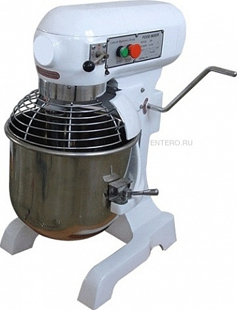 Миксер планетарный HKN-IP30F