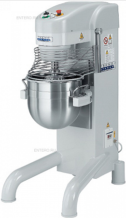 Миксер планетарный C-LINE 60 380В с вариатором скорости