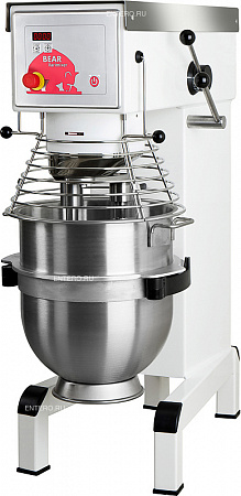 Миксер планетарный AR30 VL-1S