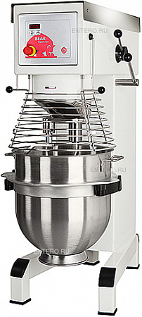 Миксер планетарный AR40 VL-1S