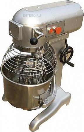 Миксер планетарный BH20