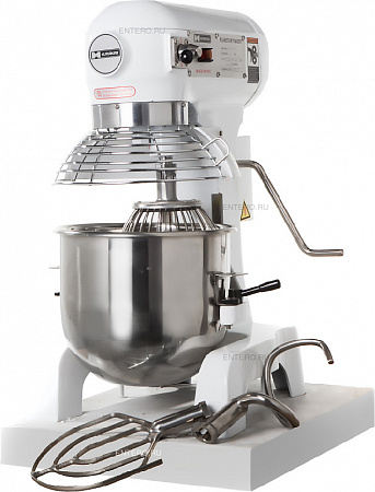 Миксер планетарный HKN-IP30F2